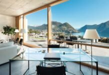 Pasta with Caramelised Tomatoes and Yogurt Recipe