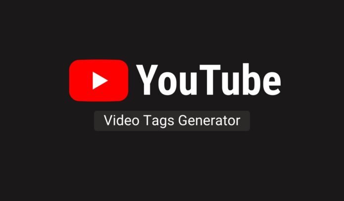 Find the Best YouTube Tags