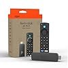 Fire TV Stick 4K Max by Amazon (latest model), streaming device with support for Wi-Fi 6e and Environment mode