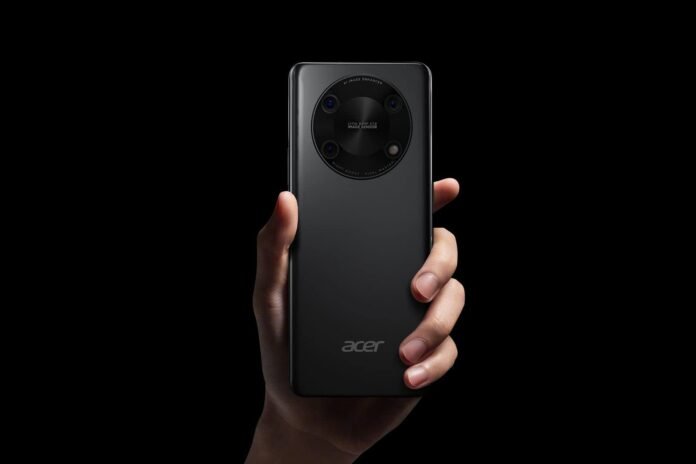 Acer Super ZX