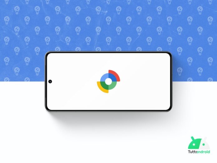 Google Trova il mio dispositivo