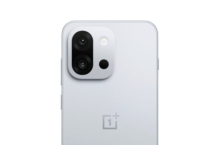 OnePlus 13T fotocamera