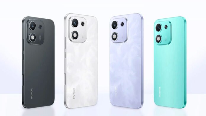 HONOR X70i