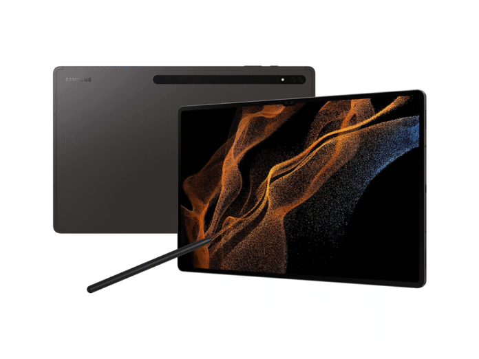 Samsung Galaxy Tab S8 Ultra