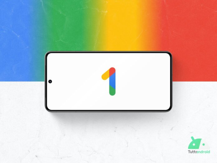 Google launches the new plans to the pros and ultra (with dizzying prices)
