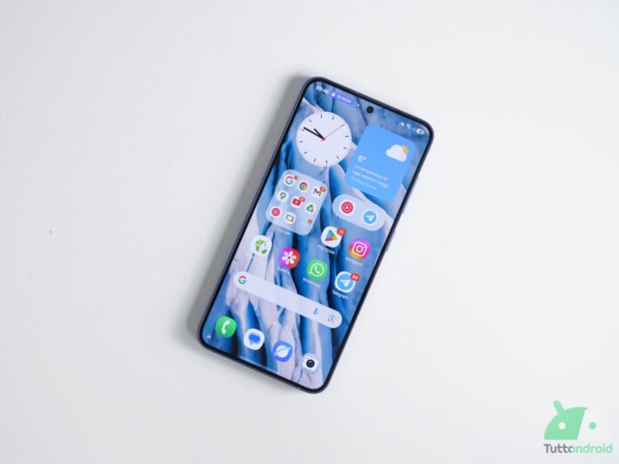 Samsung One UI 7