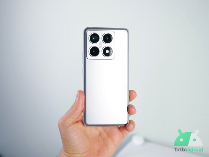 High range at a mid -range price: Xiaomi 14t Pro on offer on Amazon with extra discount
