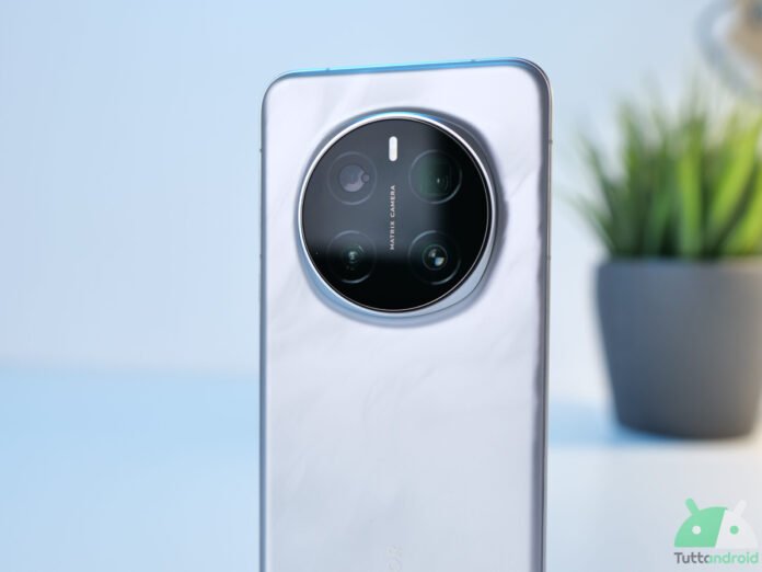 Honor magic 7 pro 