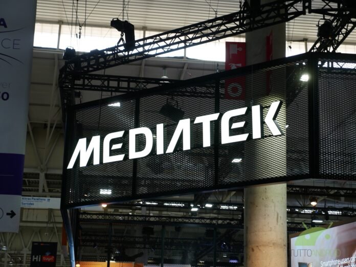 MediaTek