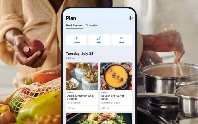 MyFitnessPal