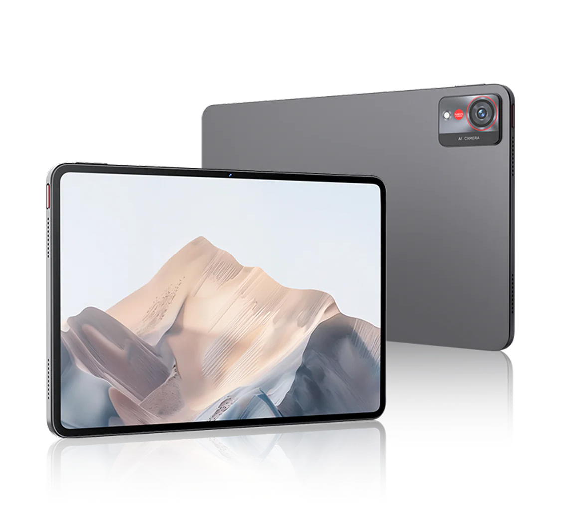 Nubia Pad Pro