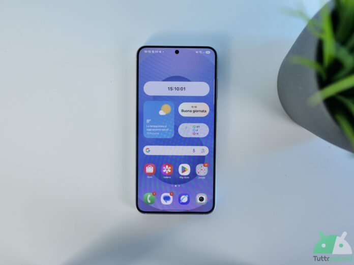Samsung galaxy s25 