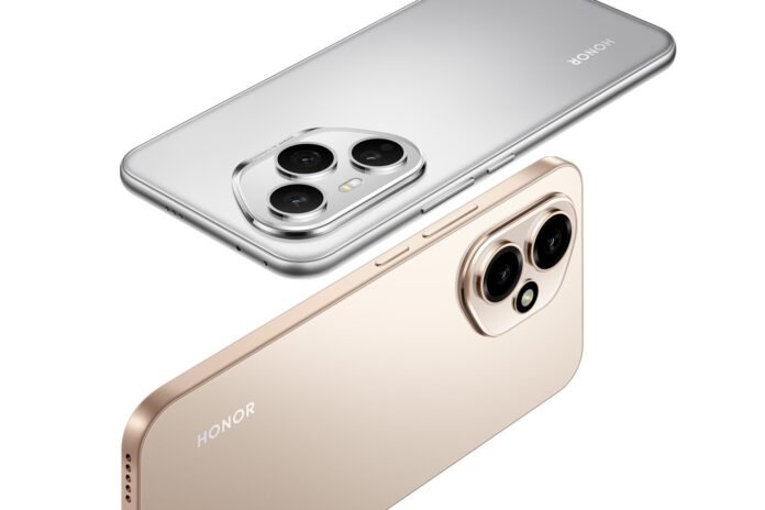 HONOR 400 Series Hero
