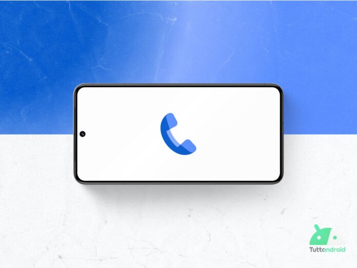 Google Telefono