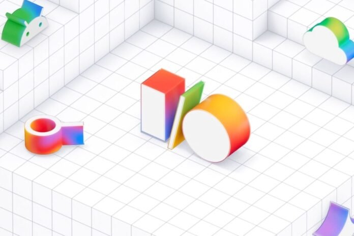 Google I/O 2025 Hero
