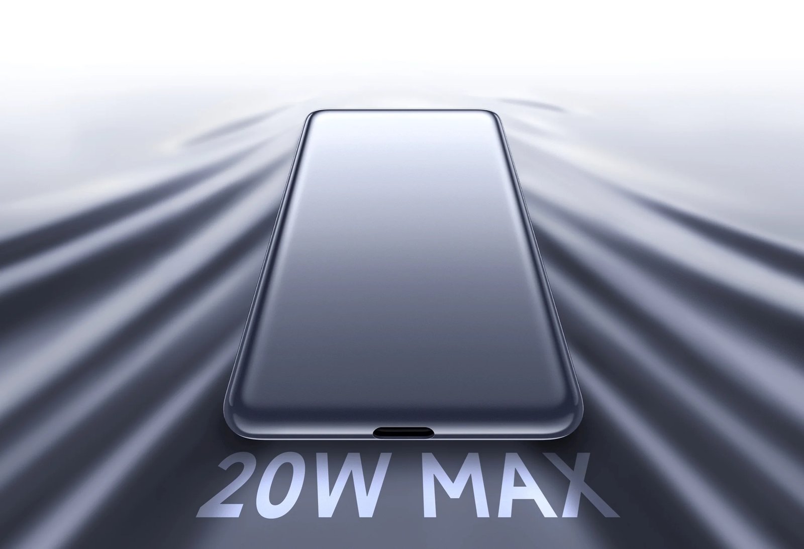 Xiaomi Ultra Slim Power Bank 5000mAh 20W Max