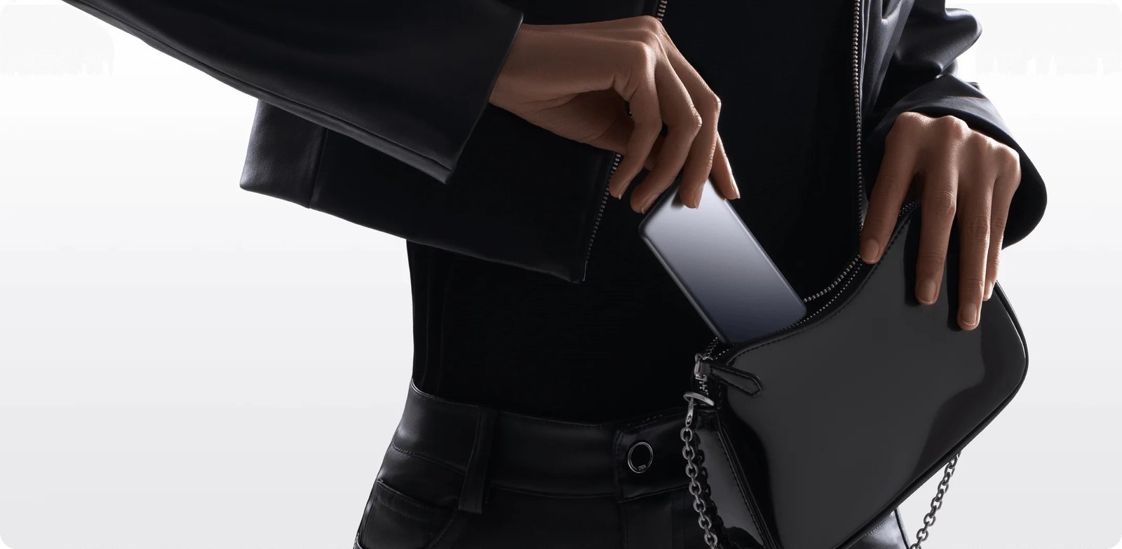 Xiaomi Ultra Slim Power Bank 5000mAh Design