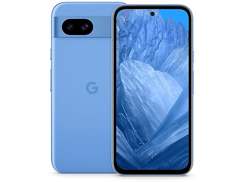 Google Pixel 8a 128GB, 128 GB, Blue