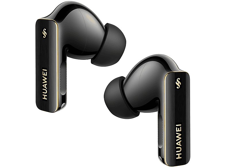 Huawei freebuds pro 4 wireless earphones, black