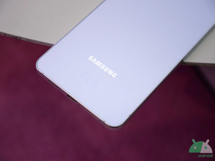 Samsung galaxy s25 edge slim air 