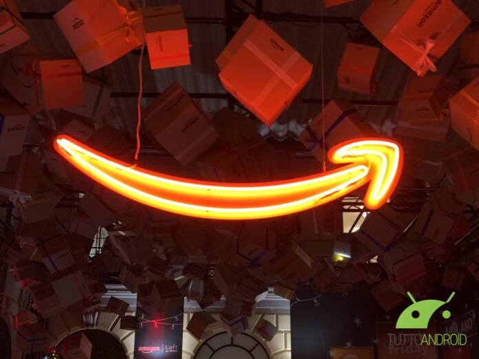Amazon is giving a discount coupon of 15 euros: check immediately if you can have it
