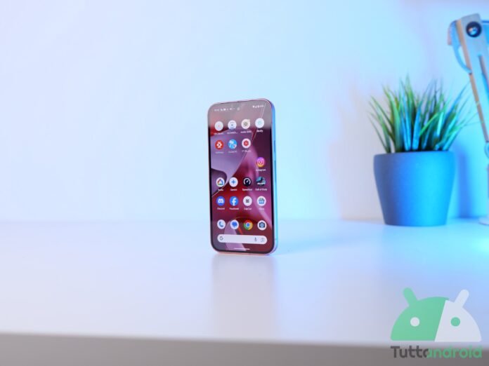 Google pixel 9 42 