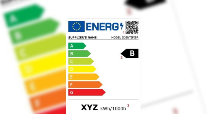 Energy labels and QR Code: in Italy a still unexpressed potential
