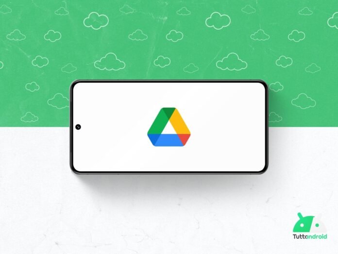Google Drive