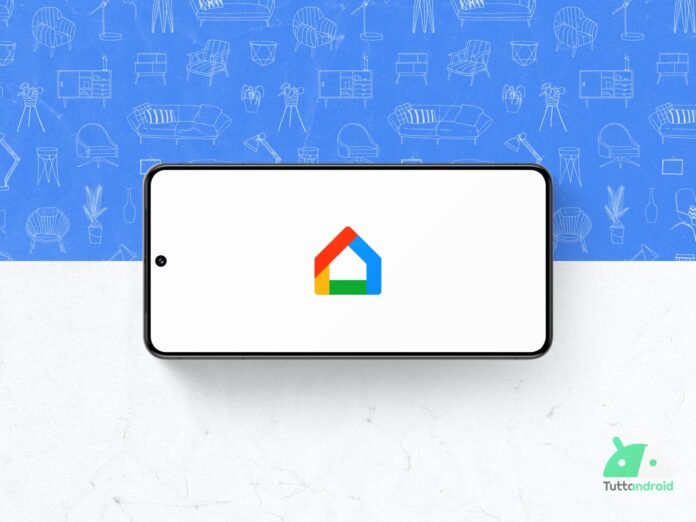 Google Home updates with improved video performance and new home sharing options
