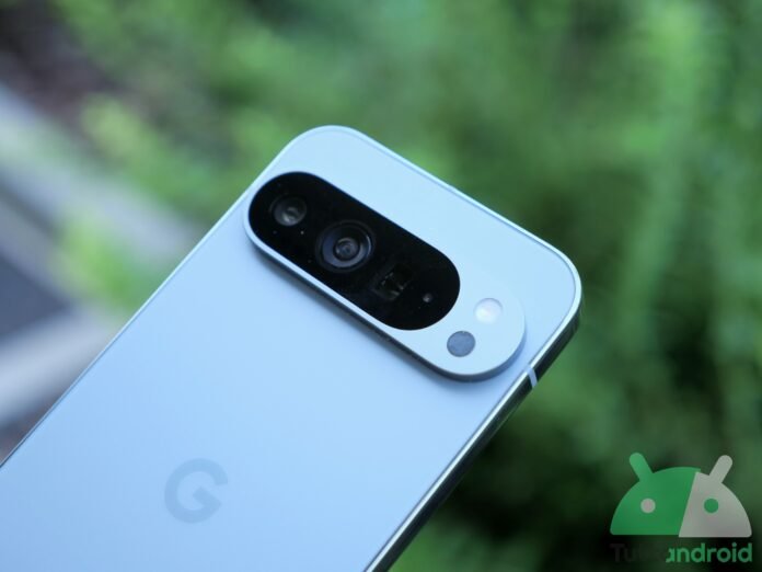 Google pixel 9 pro xl 2 