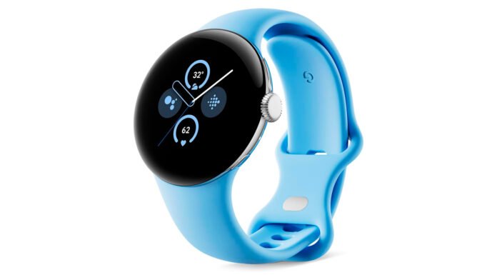 Google Pixel Watch 2 is on offer to the historical minimum on Amazon
