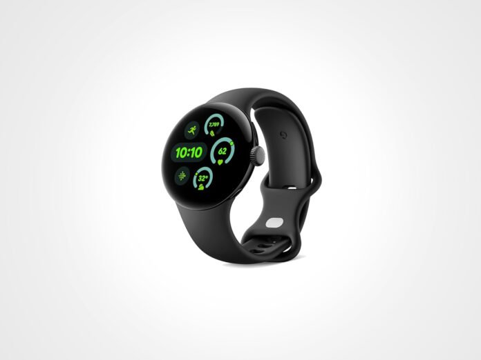 Google Pixel Watch 3 is on offer to the historical minimum on Amazon
