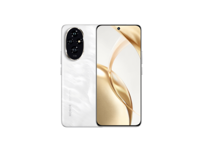 HONOR 200