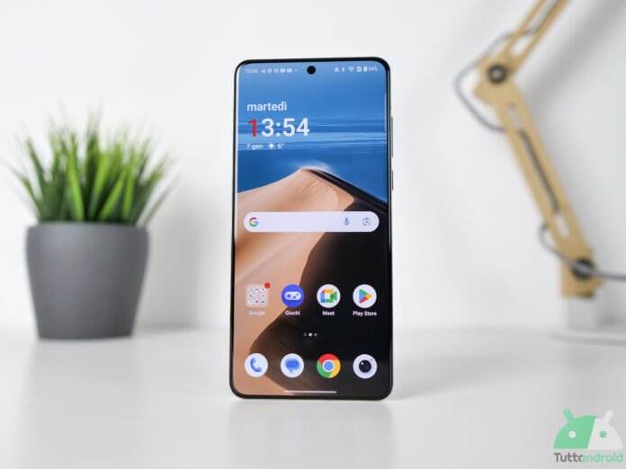 ONEPLUS 13 