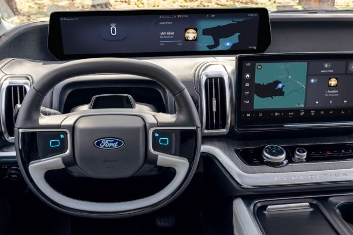 Let's talk about the Appecard, news of Android Automotive; Android Auto lands on the lucids
