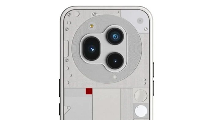 Nothing Phone (3)