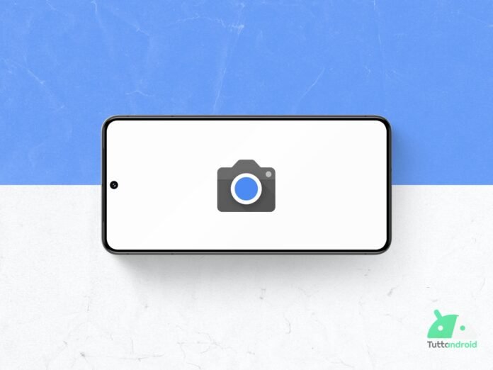 Pixel camera is still updated: the pixel drop education hub is in rollout
