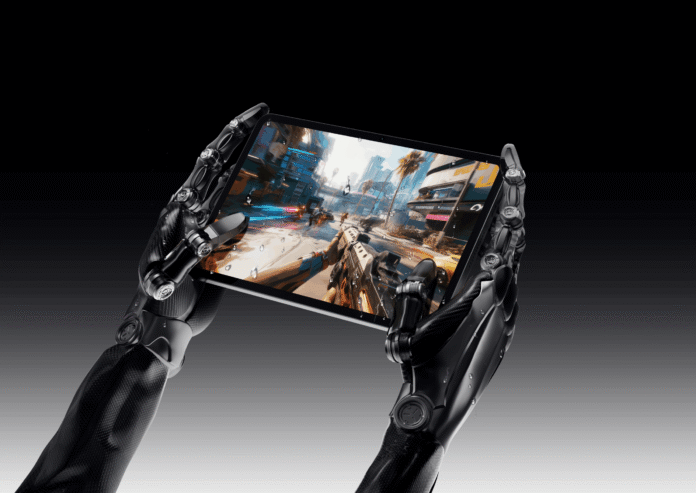 REDMAGIC Astra Gaming Tablet