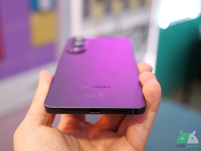 Samsung Galaxy S25 Edge is not fragile and a video confirms it

