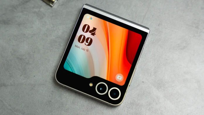 Samsung inadvertently confirms several specifications of Galaxy Z Fold7 and Galaxy Z Flip7
