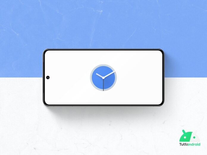 Small aesthetic changes for Google Watch that invest switches and weather
