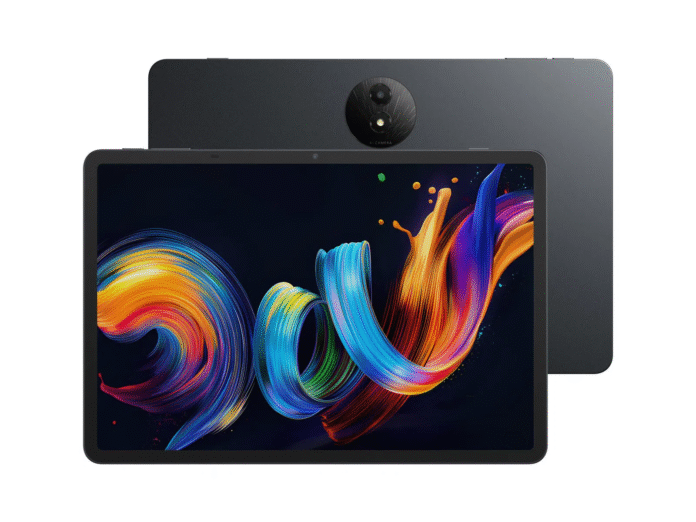 TCL gives a NXTPAper tablet with the promo 