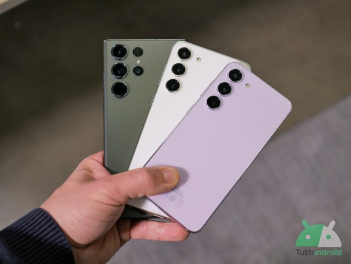 The One UI 8 Beta program is also coming to the Galaxy S23 and Galaxy S22
