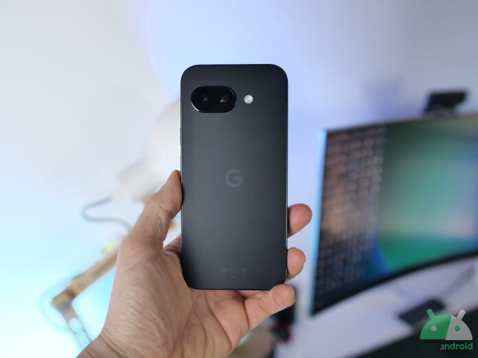 The development of the health of the pixel battery continues
