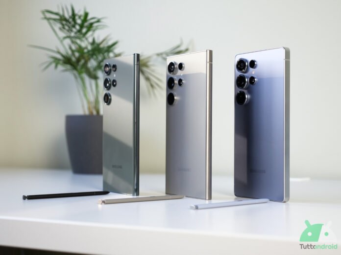 The safety patches of June Samsung side are coming: here are news and models involved
