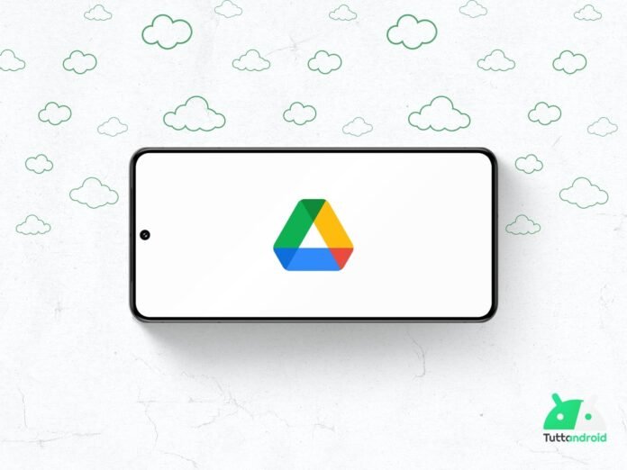 Google Drive