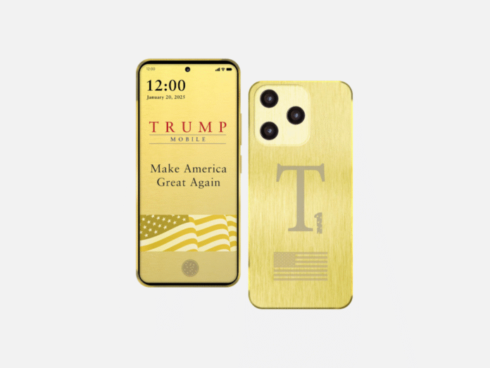 Trump's 