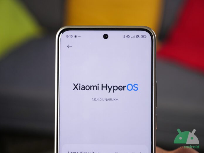 Xiaomi releases Hyperos 2.2 stable for these 9 devices
