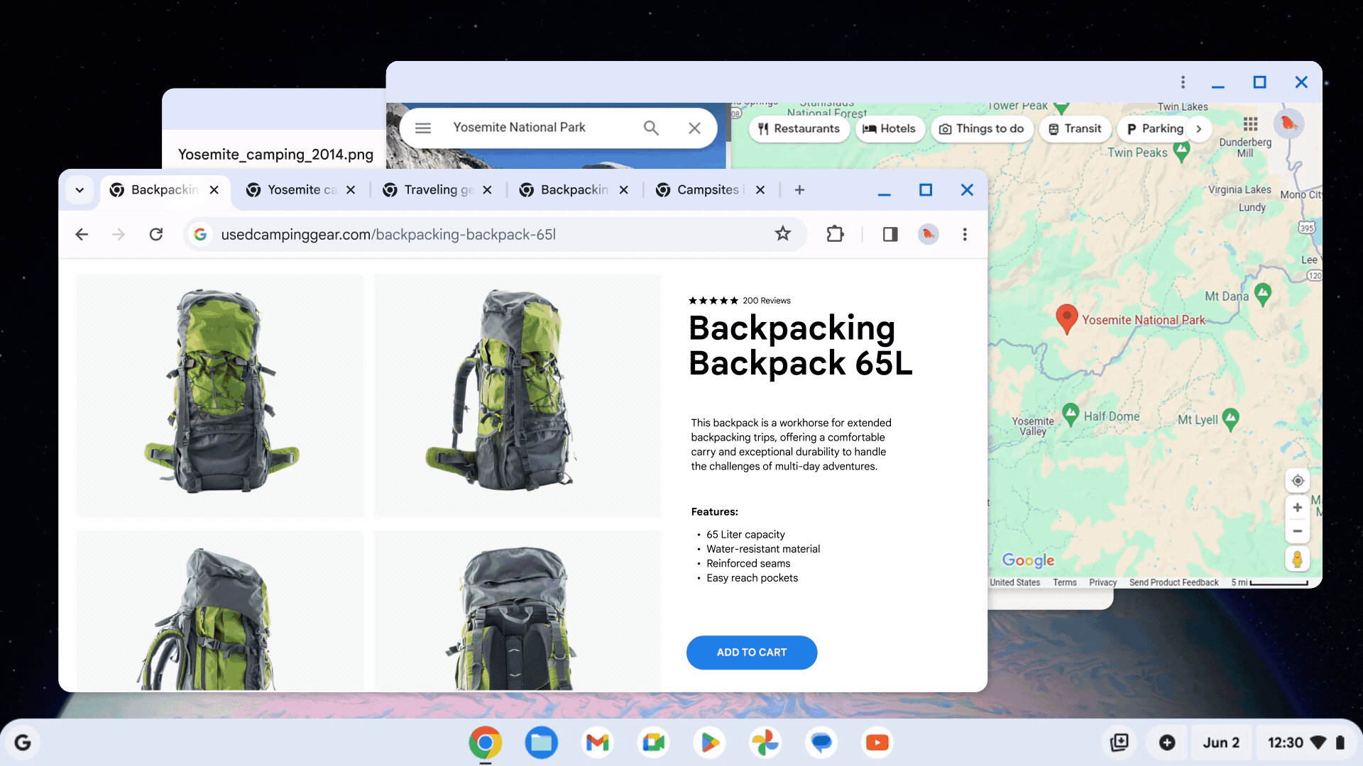 Chromebook Plus