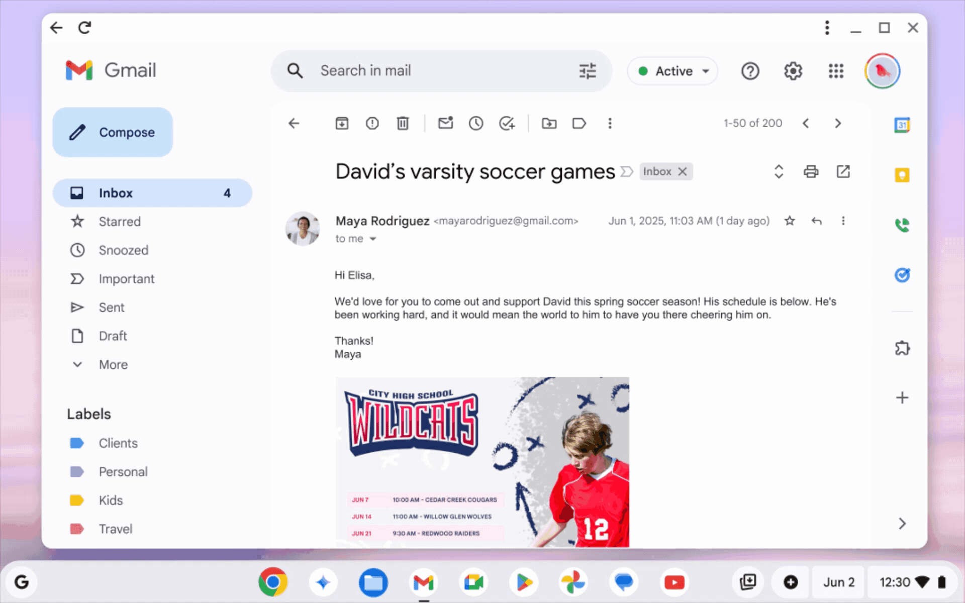 Chromebook Plus